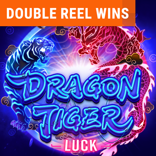 Dragon Tiger Luck